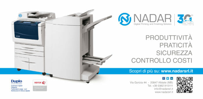 Xerox i-series MFP 2016