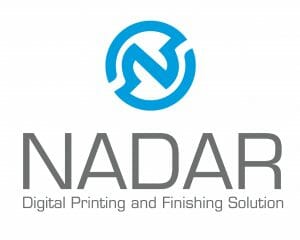 Logo Nadar Rettangolare
