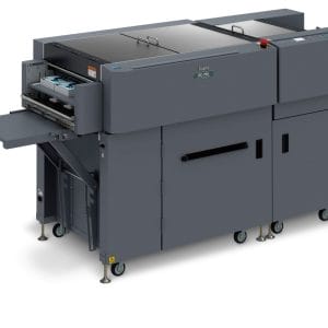 Duplo DC-746 Nadar Srl Monza Milano