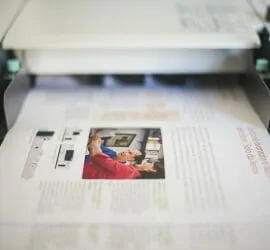 Prodotti Xerox e Duplo di Nadar Srl