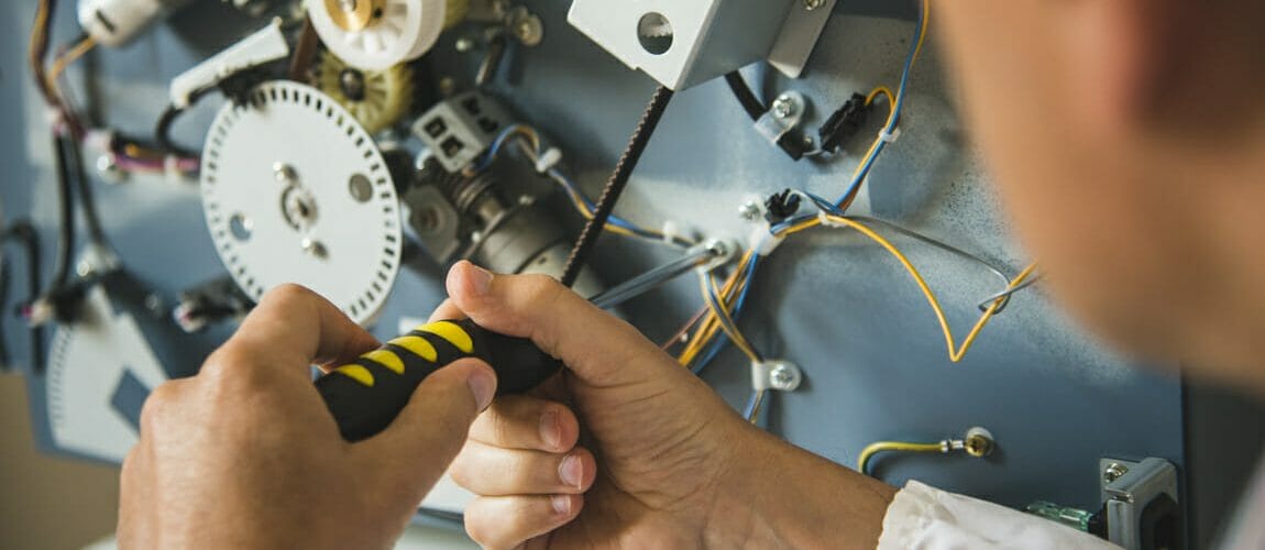 Assistenza tecnica certificata Xerox e Duplo
