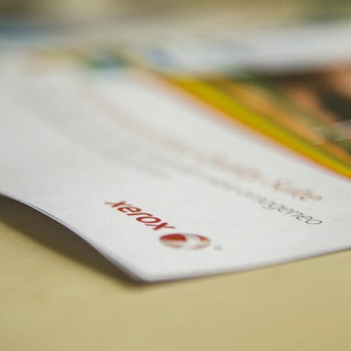 Prodotti Xerox di Nadar Srl, Authorized Document Technology Partner (DTP) di Xerox