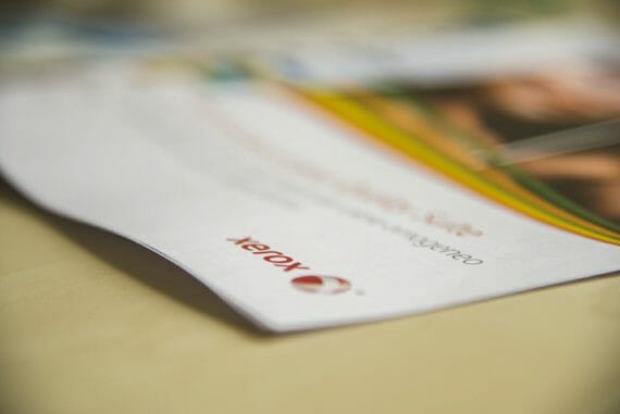 Prodotti Xerox di Nadar Srl, Authorized Document Technology Partner (DTP) di Xerox