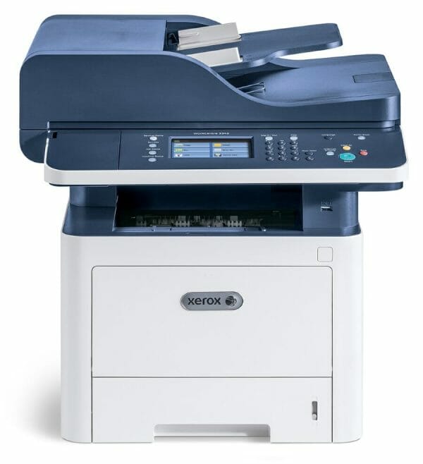 Xerox WorkCentre 3335 3345