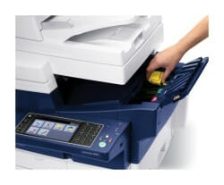 Xerox ColorQube Facile da usare