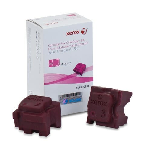 Xerox ColorQube Magenta