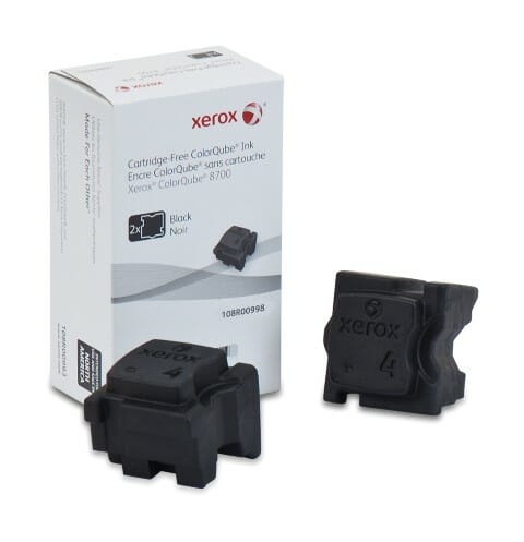 Xerox ColorQube Nero