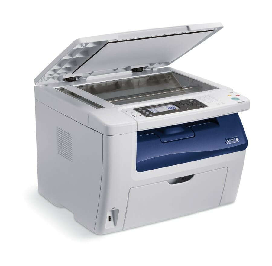 Xerox 6025 Monza e Brianza (Nadar Srl)