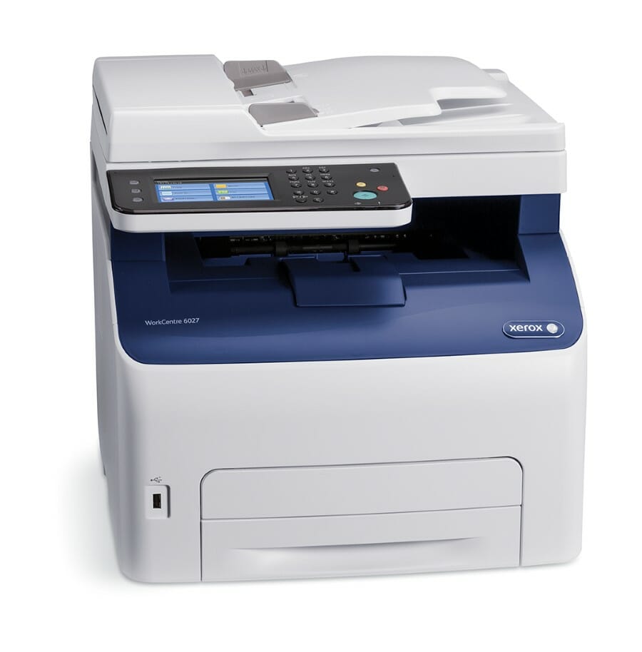 Xerox 6027 Monza e Brianza