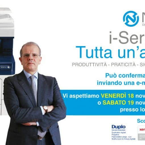 evento nadar novembre 2016