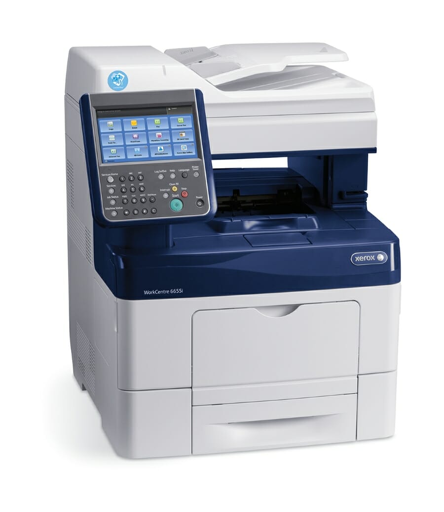 Xerox 6655i