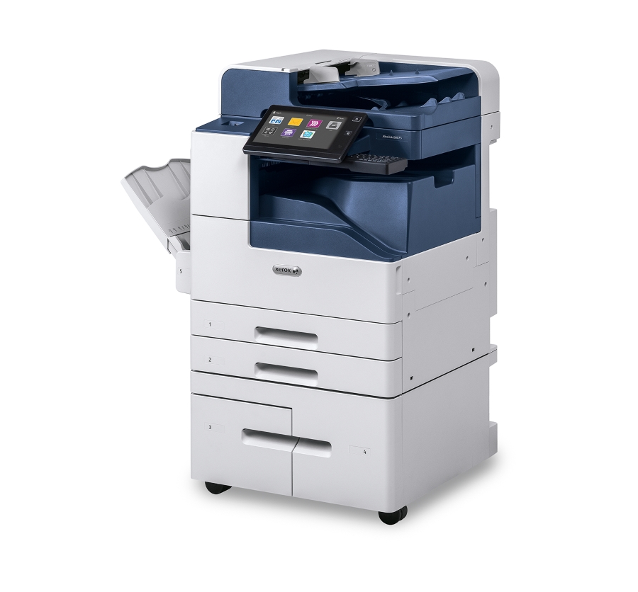 AltaLink B8000 Monza Brianza