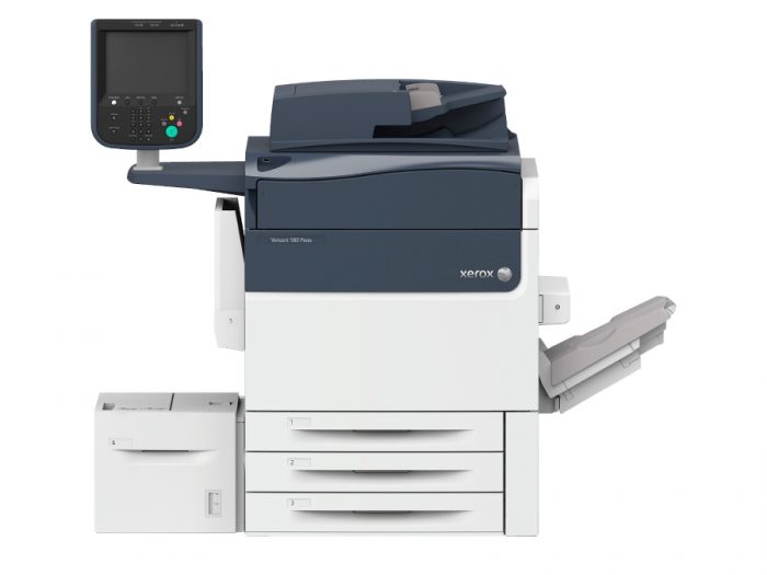 Xerox Versant 180 Milano e Monza