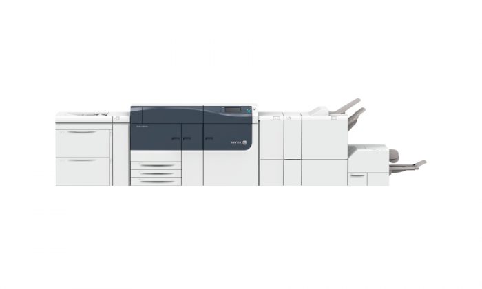 Versant 3100 Monza e Brianza