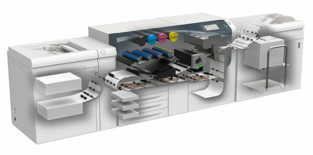 Sezione Versant 3100
