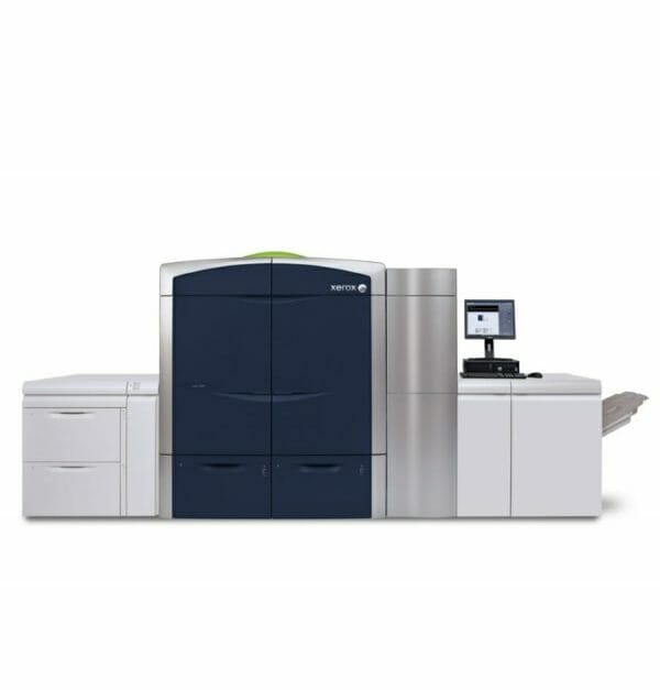 Xerox Colour 800i / 1000i Presses
