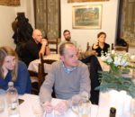 Alcuni ospiti della Cena Aziendale Nadar 2017