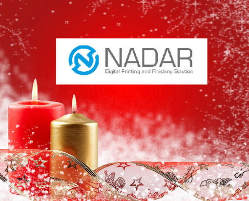 nadar auguri natale feste 2017