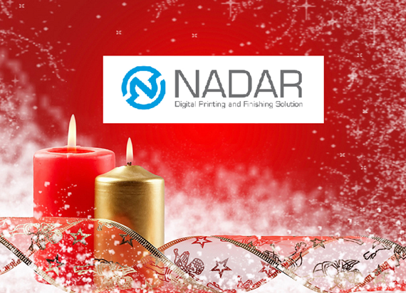 nadar auguri natale feste 2017