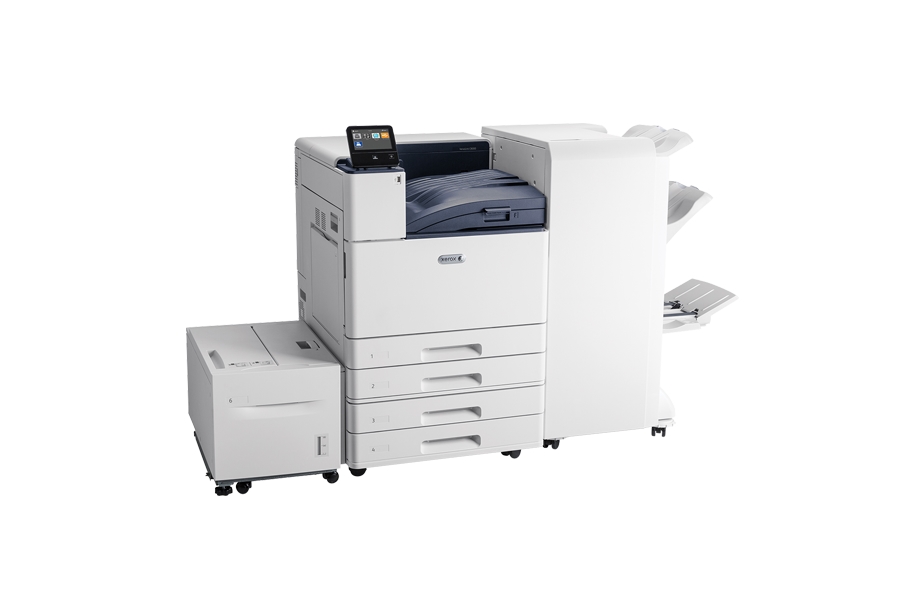 Xerox VersaLink C9000 Monza e Brianza