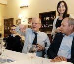 Michael Casotto, Claudio Crippa, Martina Santi, Enrico Sala