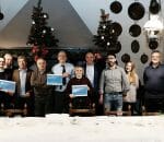 Foto di Gruppo Nadar 2018