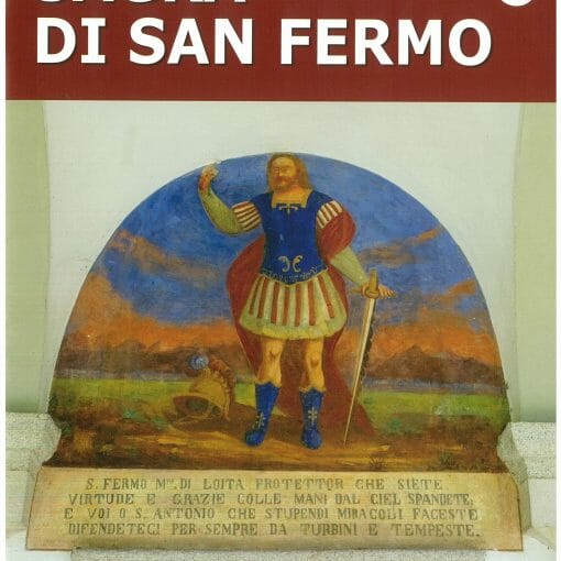 Sagra di San Fermo 2019