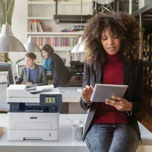 Nuove Xerox B210, B205 e B215