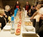 Cena aziendale Nadar Srl, Natale 2019
