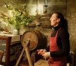 Cena aziendale Nadar Srl, Natale 2019