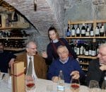 Cena aziendale Nadar Srl, Natale 2019