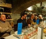 Cena aziendale Nadar Srl, Natale 2019