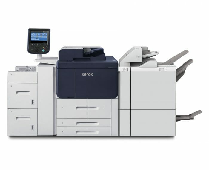 Xerox PrimeLink B9136 Monza Brianza