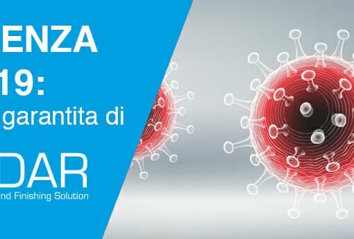Nadar: assistenza clienti durante emergenza COVID-19
