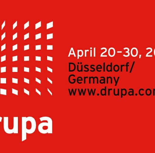 Logo Drupa 2021