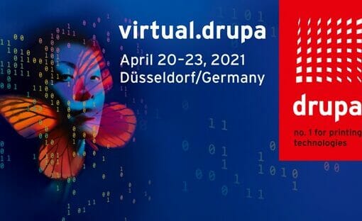 Virtual Drupa