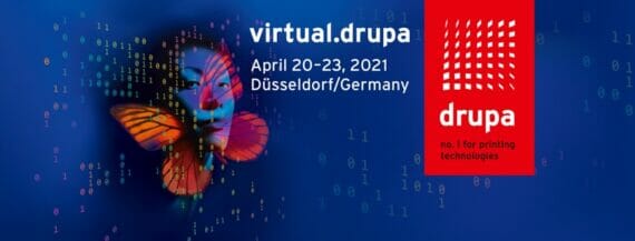 Virtual Drupa