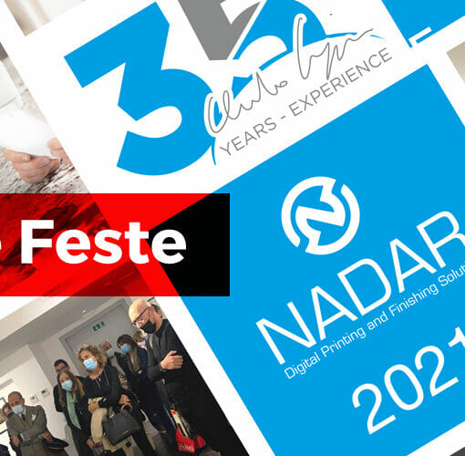 Nadar attività 2021 Natale