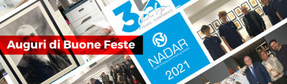 Nadar attività 2021 Natale