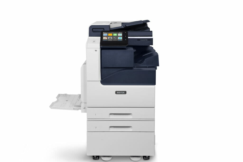 Xerox B7100 Monza e Brianza