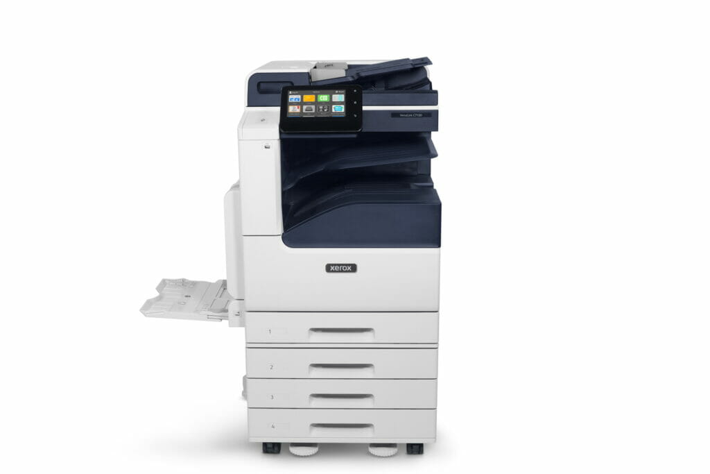 Xerox C7100 Monza e Brianza