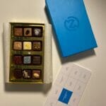 Praline Nadar Natale 2022