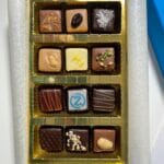 Praline Nadar Natale 2022
