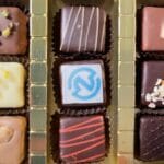 Praline Nadar Natale 2022