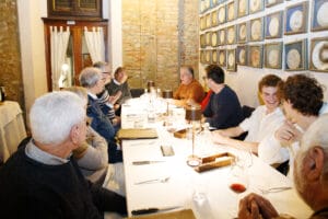 Cena sociale Nadar, Natale 2023