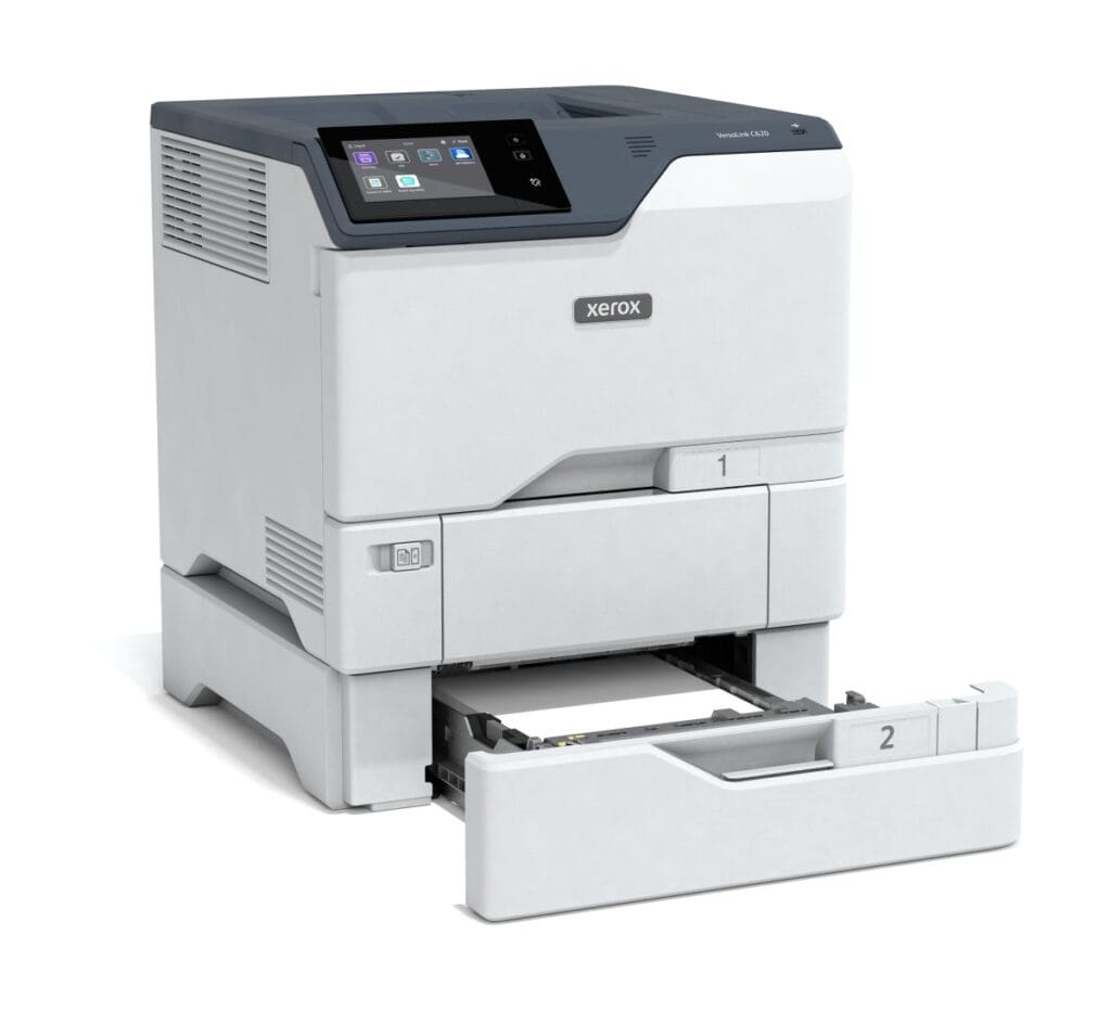 Xerox VersaLink C620 Monza e Brianza