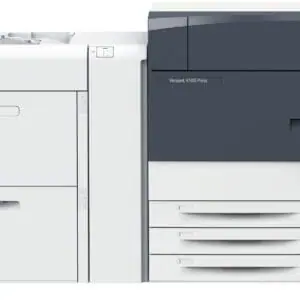 Xerox Versant 4100 XLS con 1 feeder