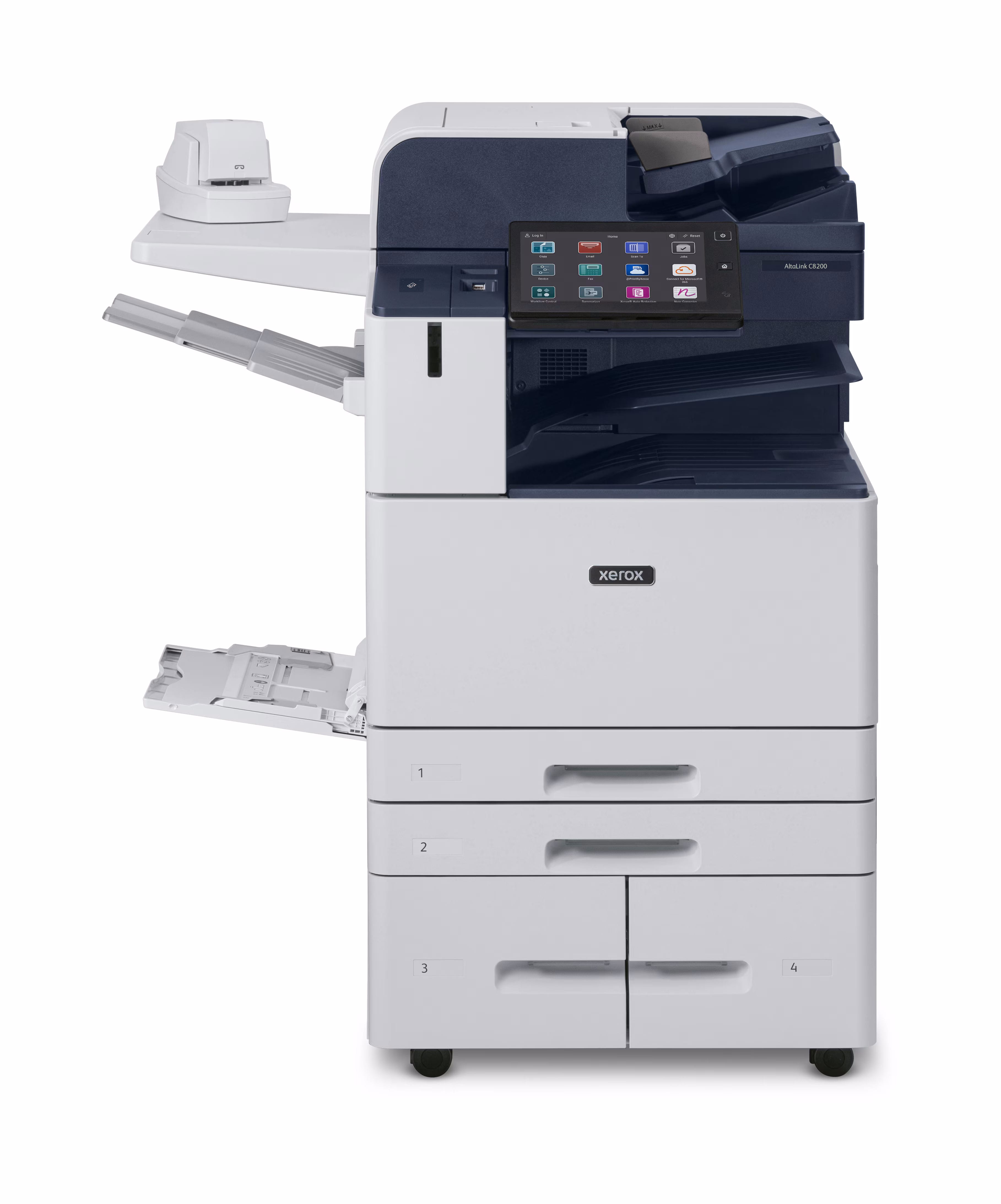 Xerox AltaLink C8220 serie in Monza e Brianza
