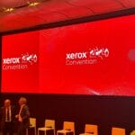 Xerox Convention 2024 Sesto San Giovanni Milano