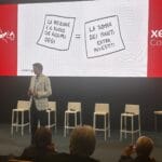 Riccardo Pittis Xerox Convention 2024 Sesto San Giovanni Milano